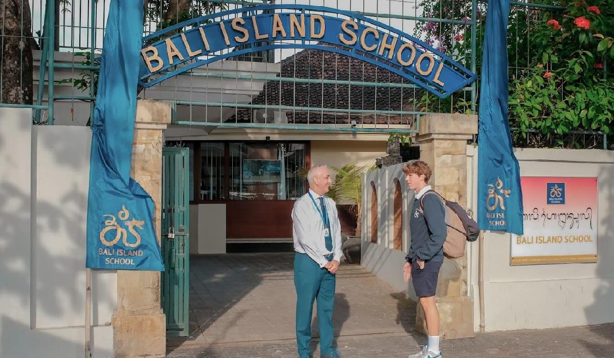 The Best International Schools in Bali