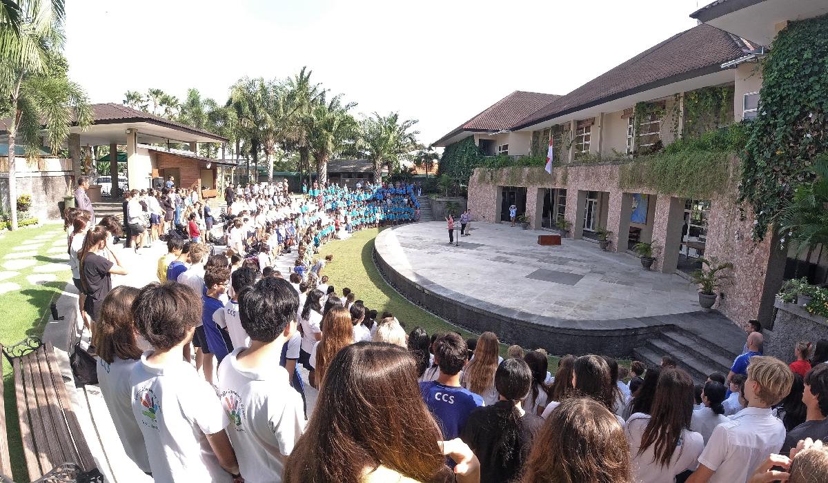 The Best International Schools in Bali