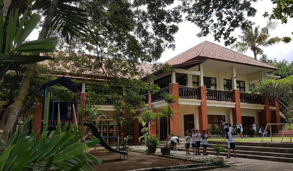 The Best International Schools in Bali