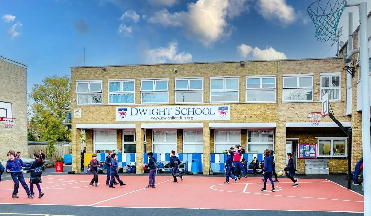 The Best International Schools in London