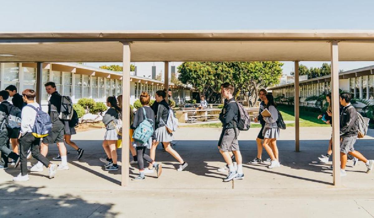 The Best International Schools in Los Angeles