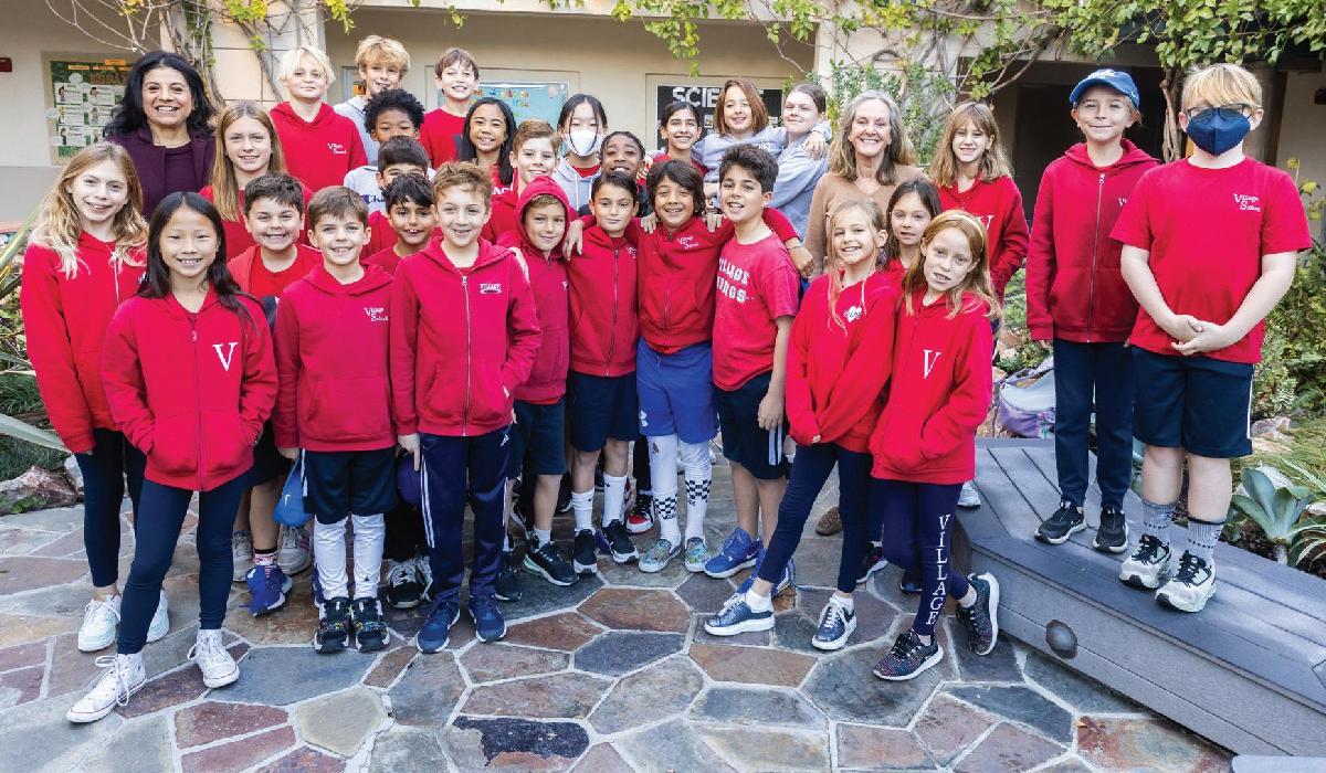 The Best International Schools in Los Angeles