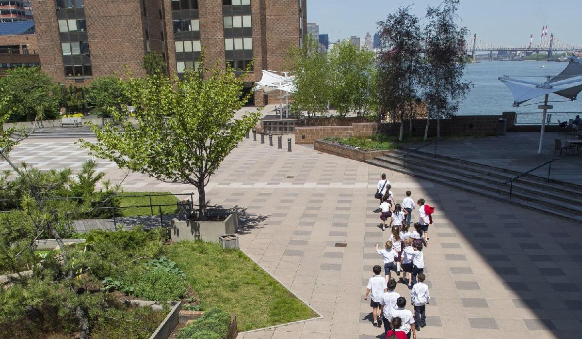 The Best International Schools in New York