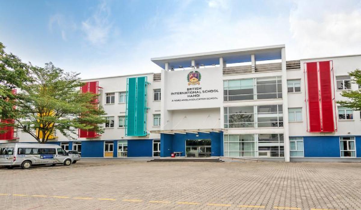 The Best International Schools in Saigon