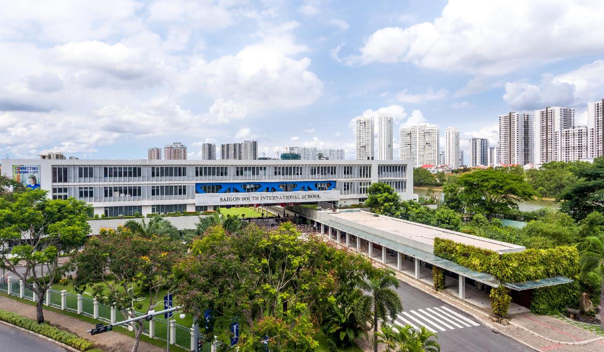 The Best International Schools in Saigon