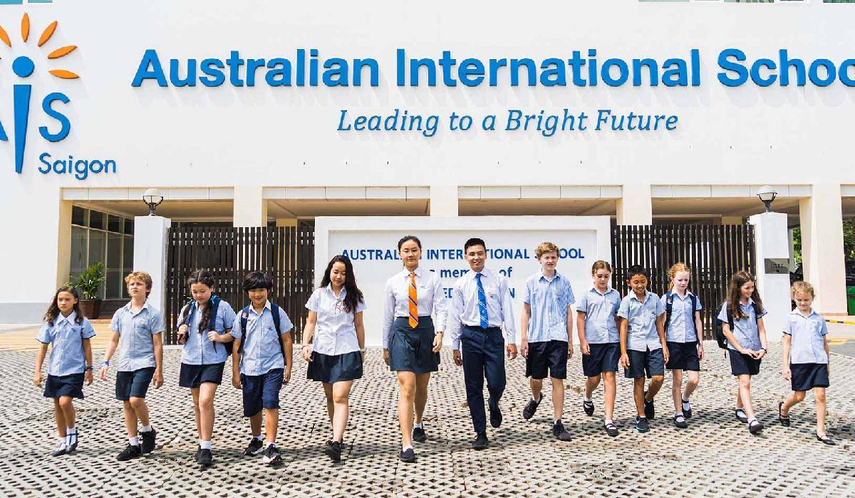 The Best International Schools in Saigon