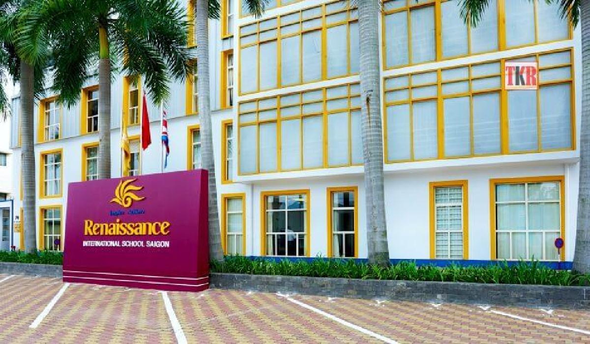 The Best International Schools in Saigon