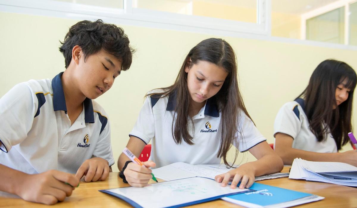 The Best 5 International Schools in Phuket