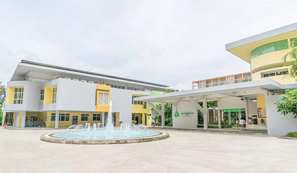 Kajonkiet International School (KIS) Image