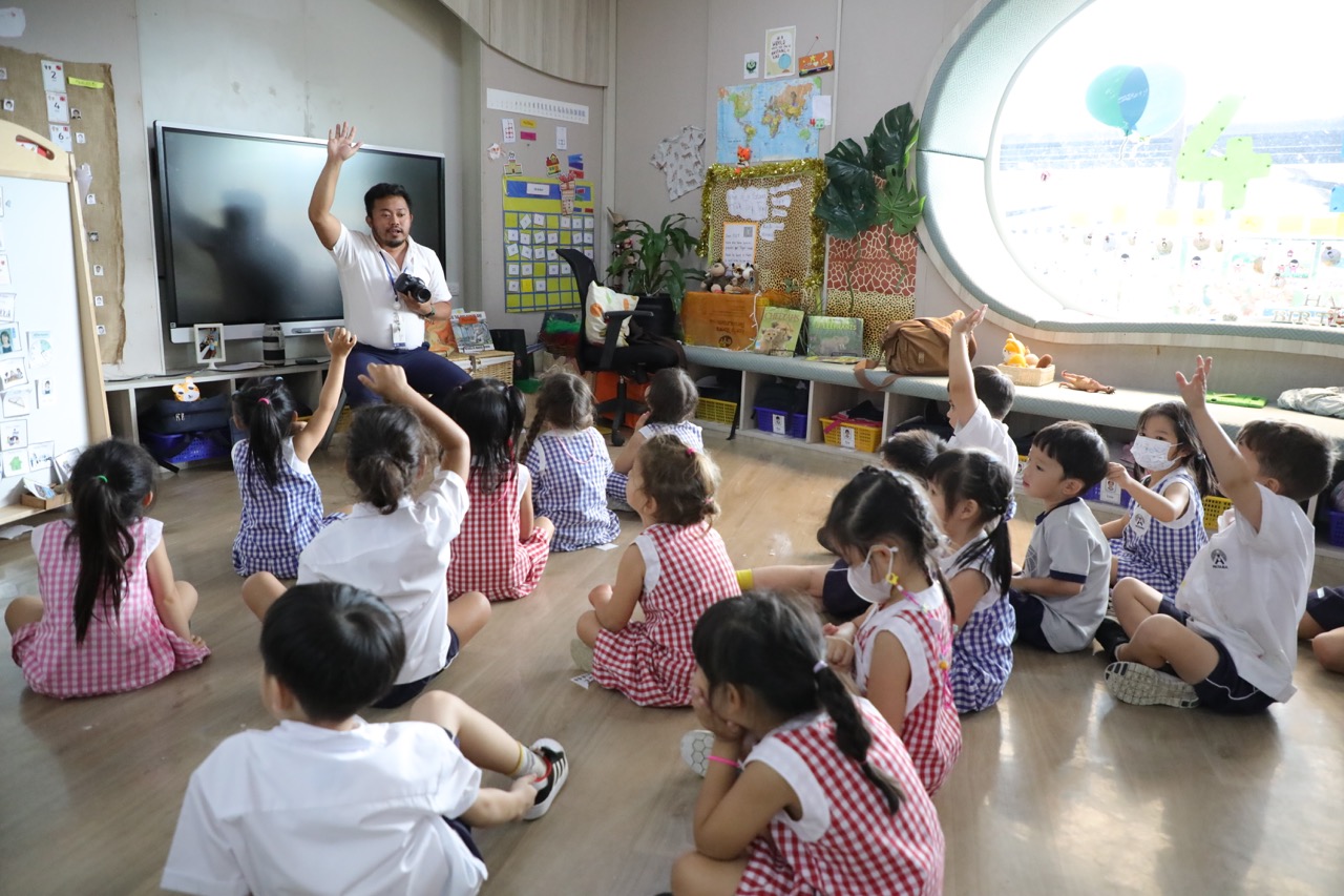 Top 5 International Schools in Bangkok: A Comprehensive Guide