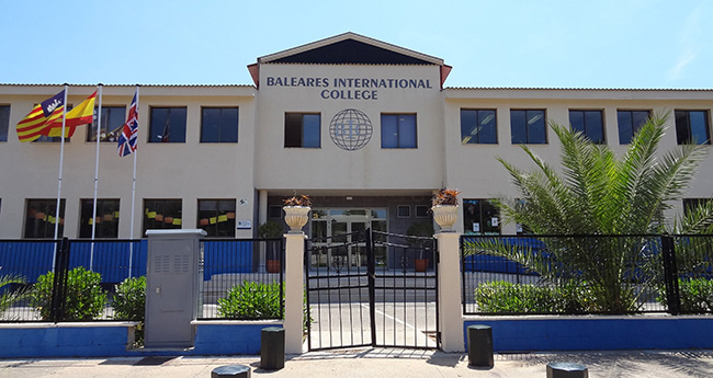 Baleares International College