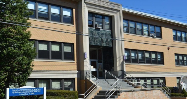 French-American School of New York - Village Campus