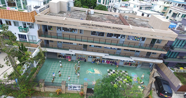 Lantau International School