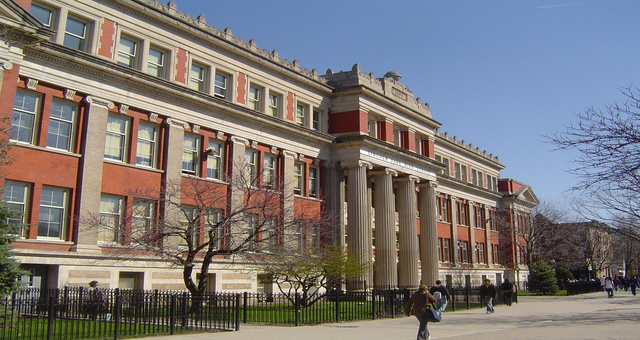 French American School of Chicago
