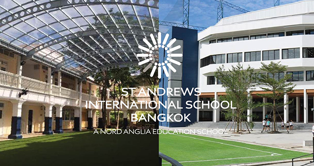 St Andrews International School Bangkok