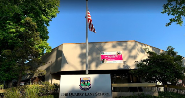 The Quarry Lane School - Pleasanton East Campus