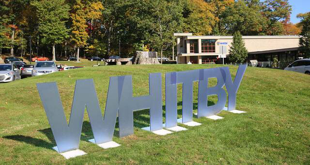 Whitby School