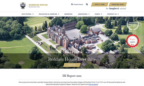 Reddam House Berkshire - Summer Camp