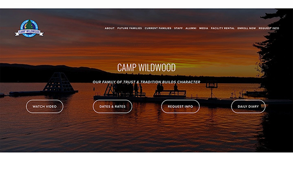Wildwood Camp for Boys