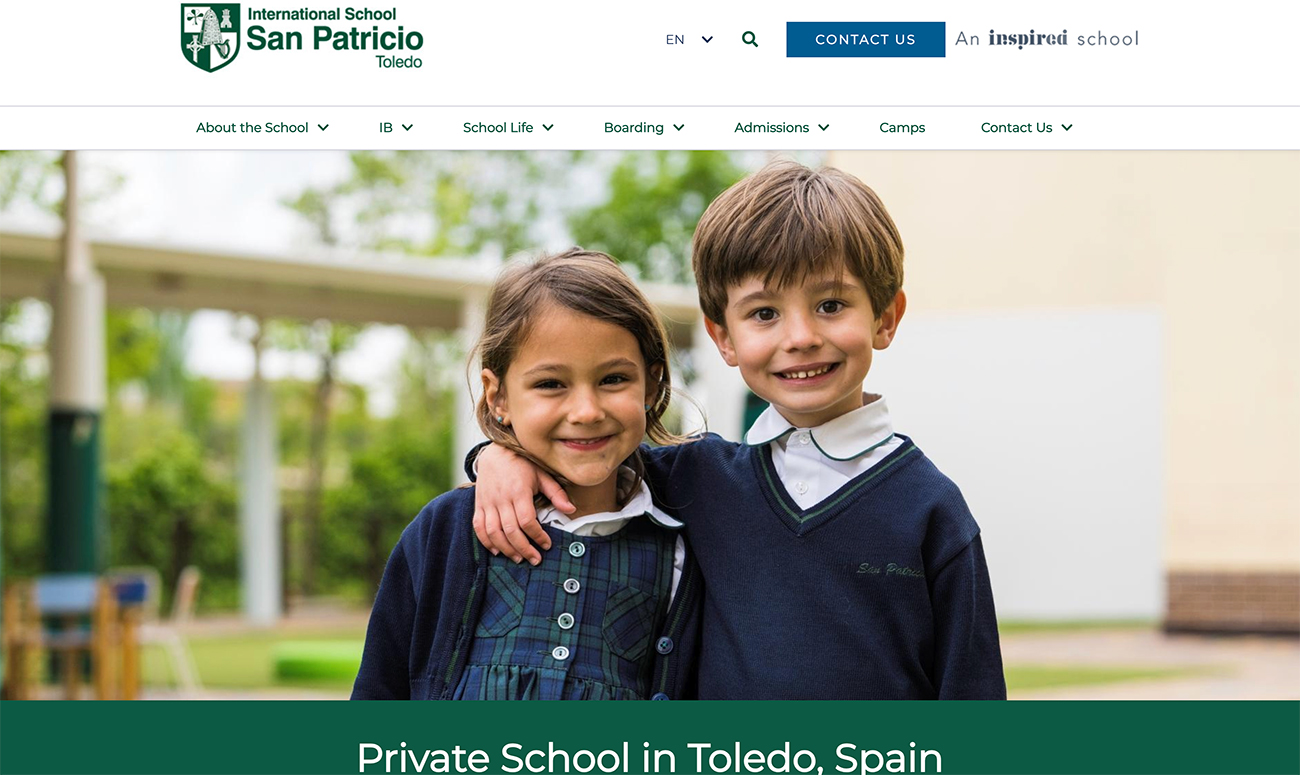 San Patricio Toledo Summer Camps